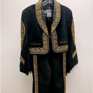 Michael Hoban for North Beach Matador Set